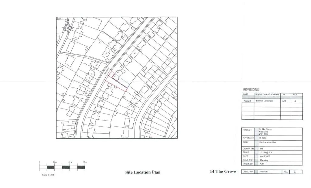 Development Land