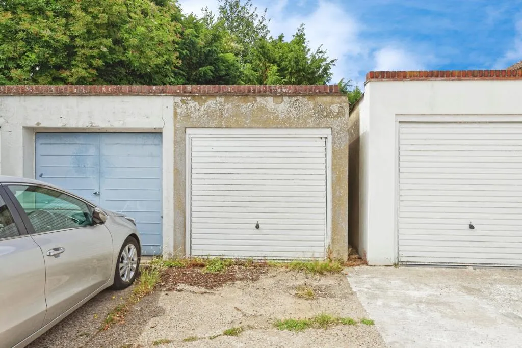 Garages