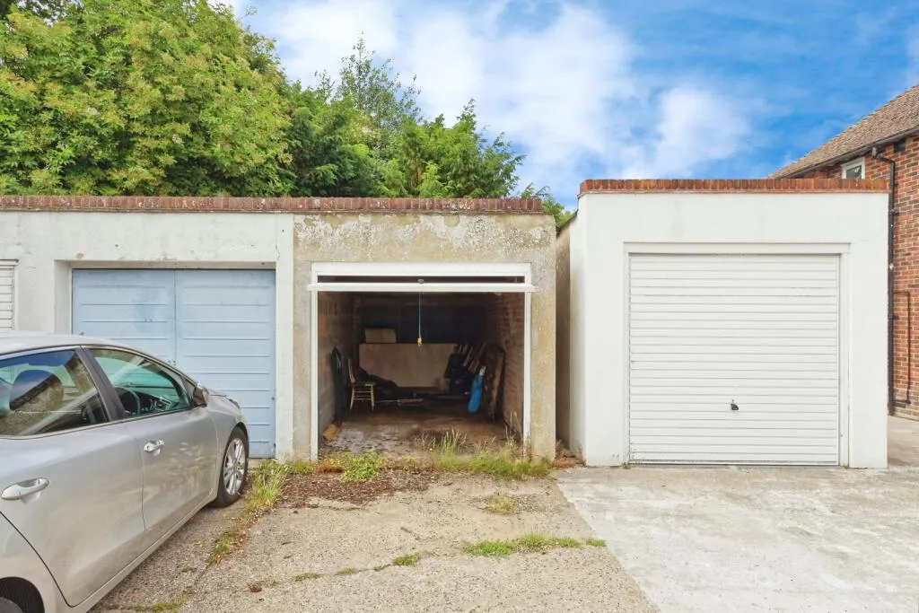 Garages