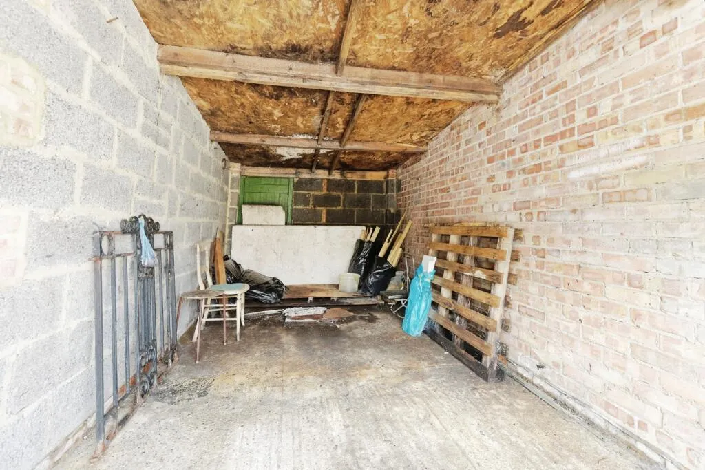 Garages