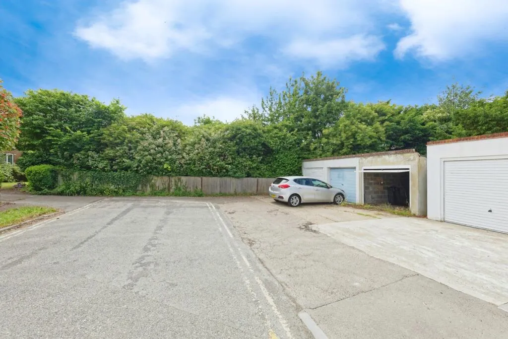 Garages