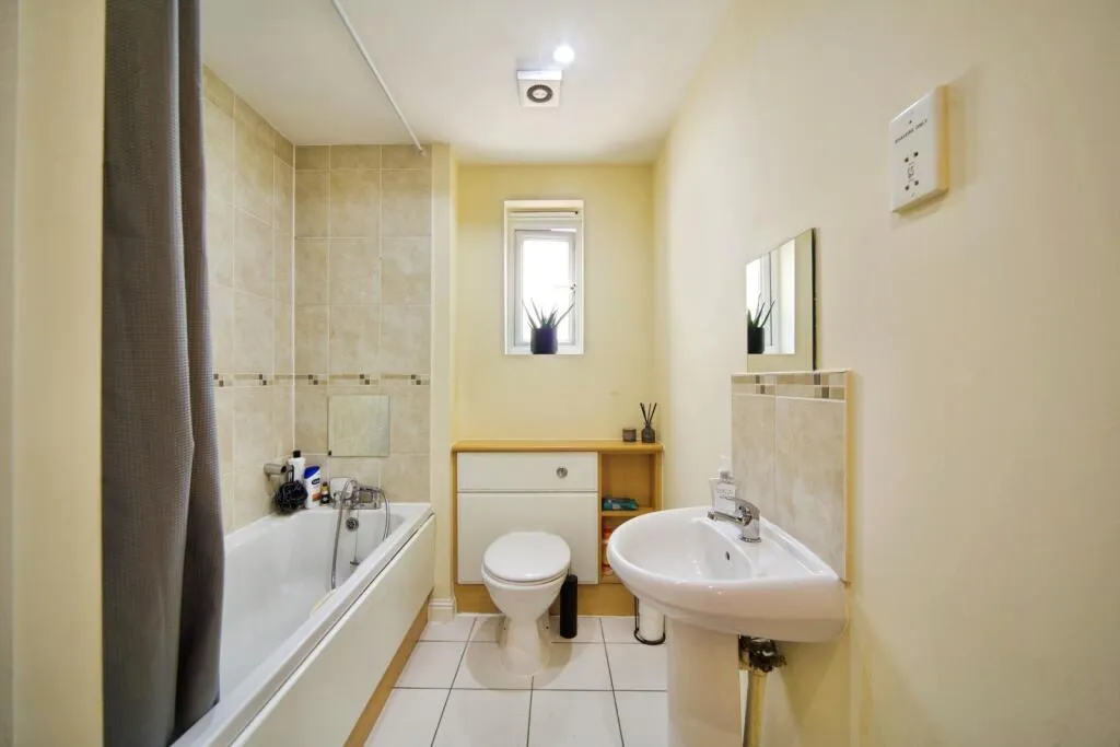 2 bed Apartment