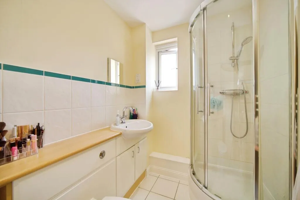 2 bed Apartment