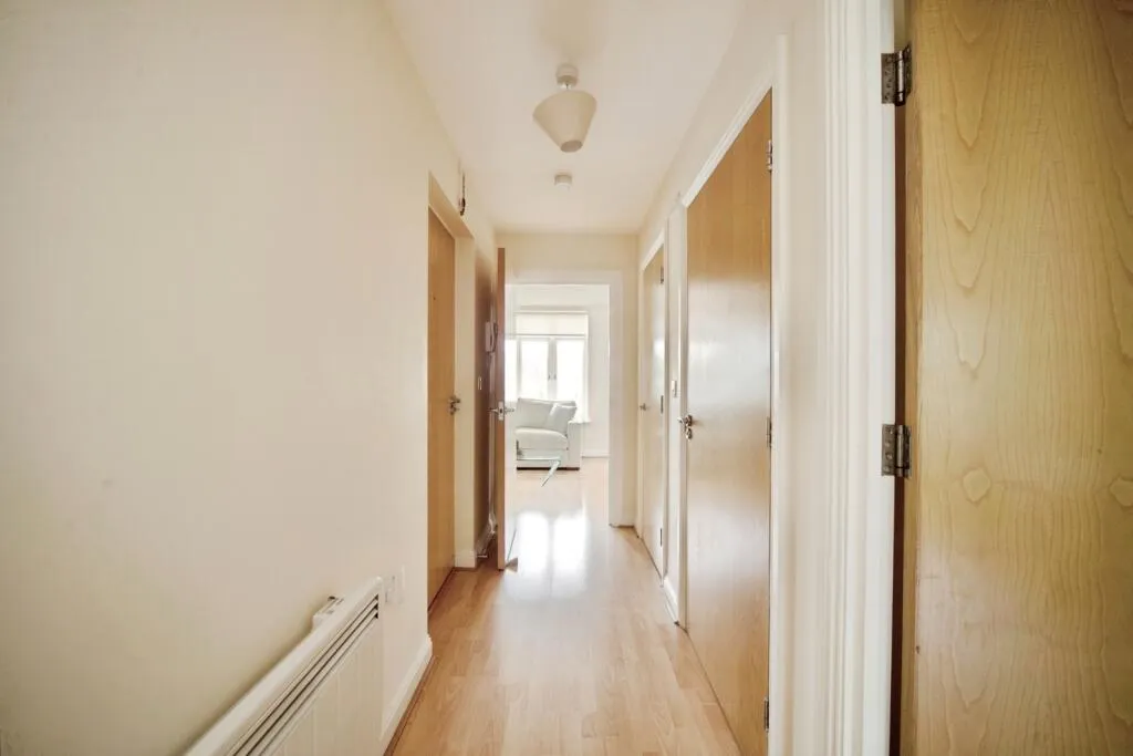2 bed Apartment