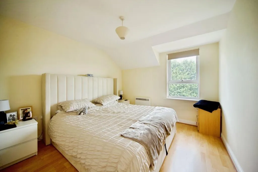 2 bed Apartment