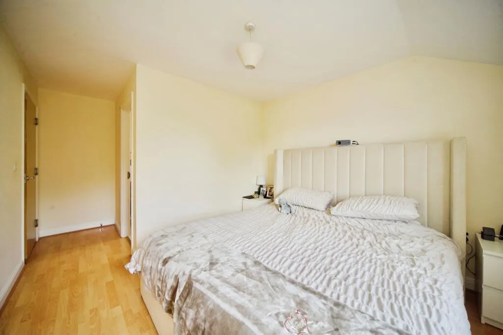 2 bed Apartment