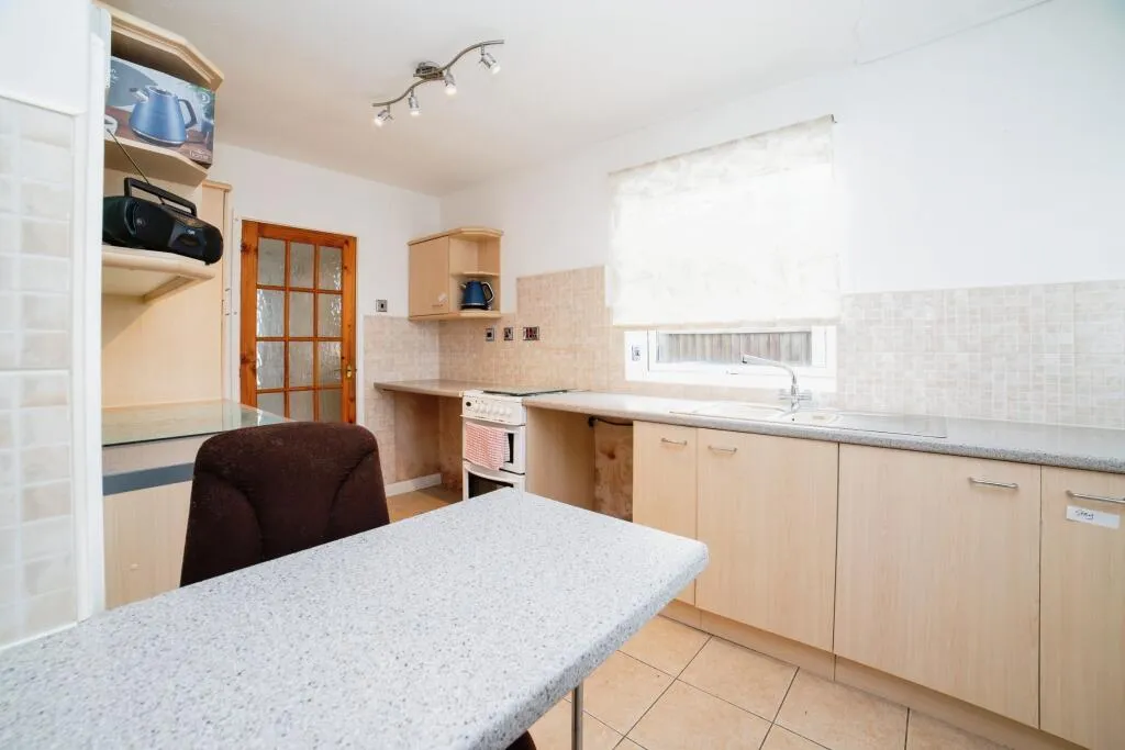 3 bed Semi-Detached