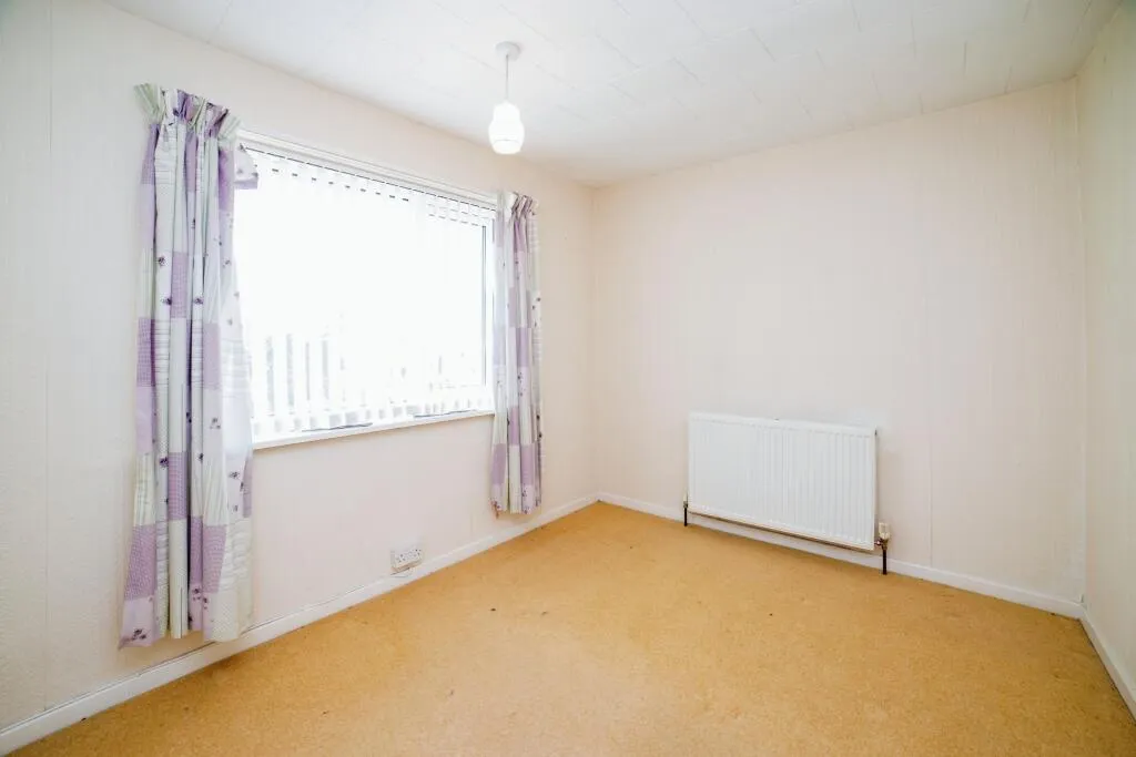 3 bed Semi-Detached