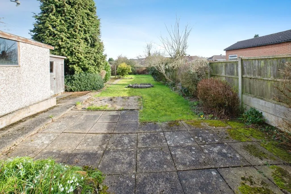 3 bed Semi-Detached