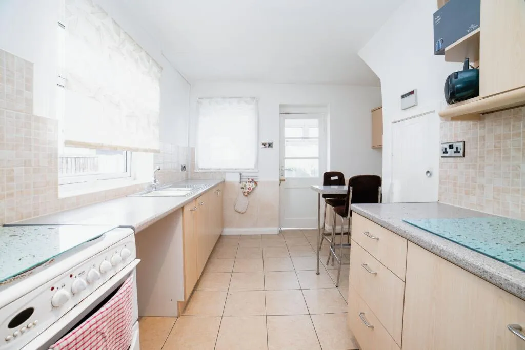 3 bed Semi-Detached