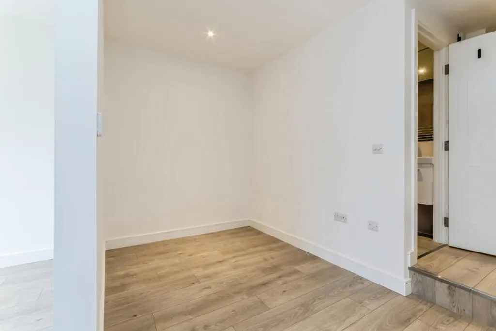 1 bed Studio