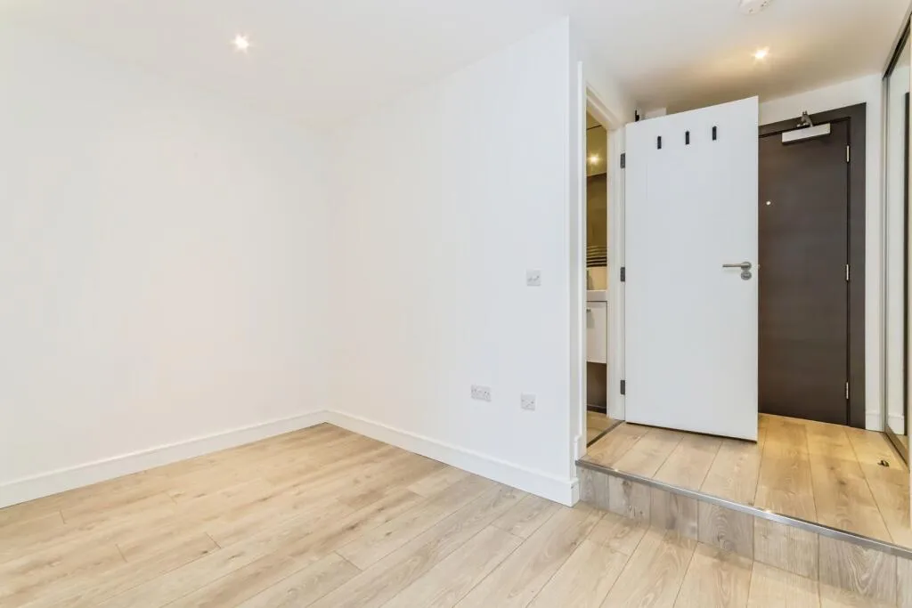 1 bed Studio