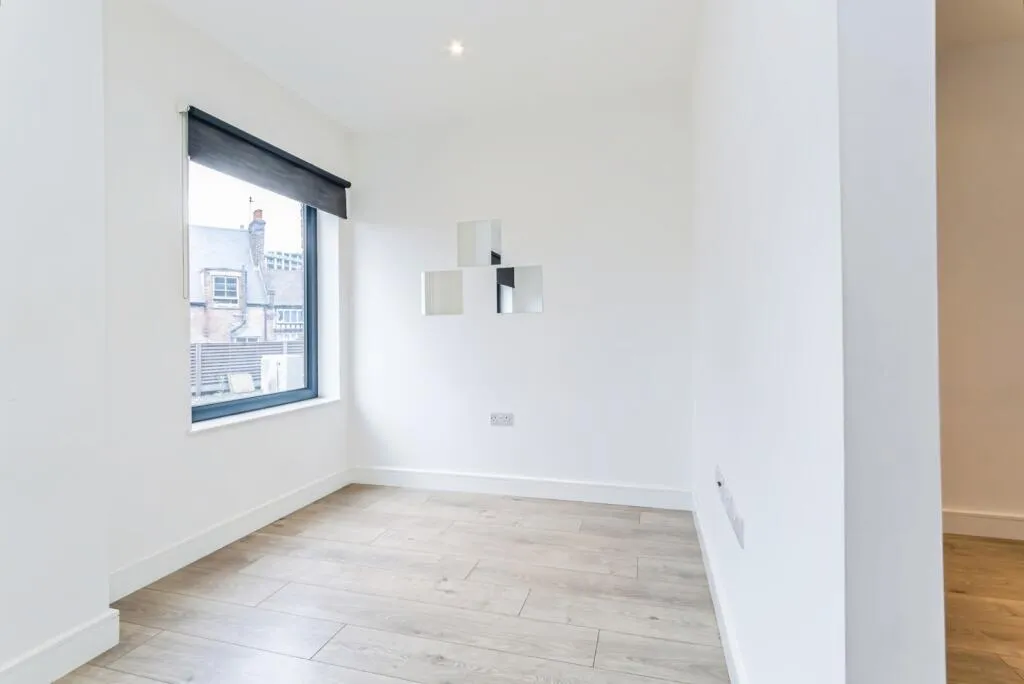 1 bed Studio