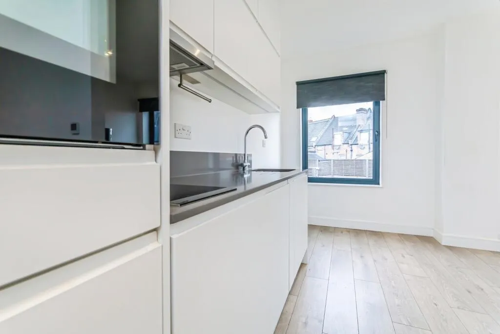 1 bed Studio
