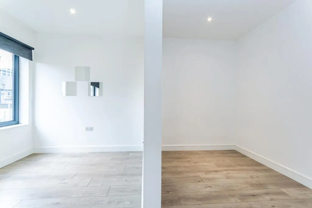 1 bed Studio