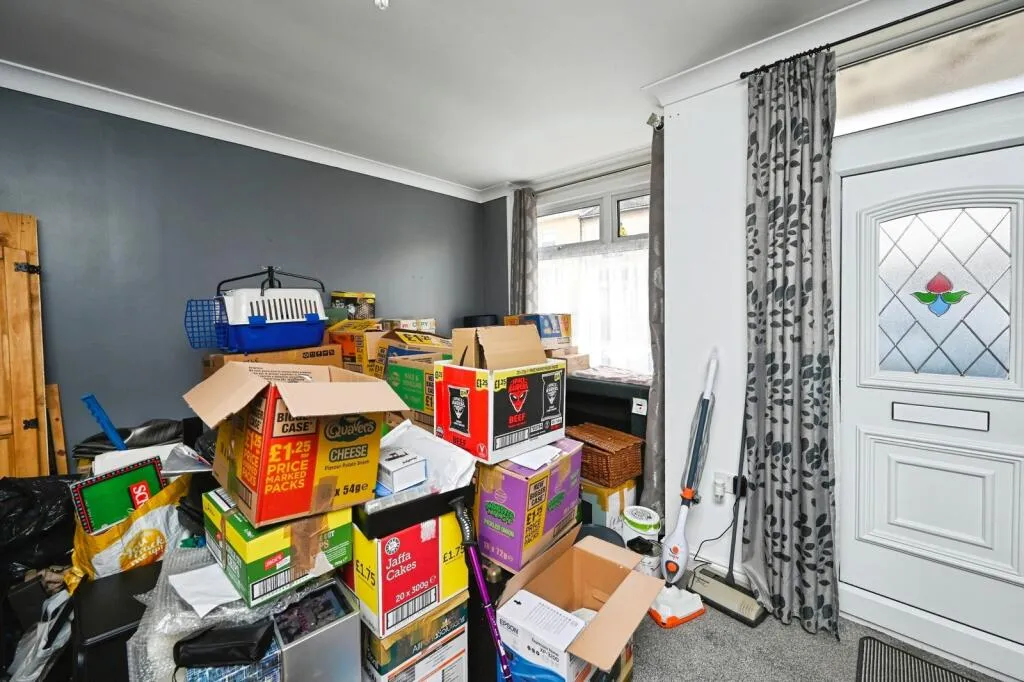 2 bed House