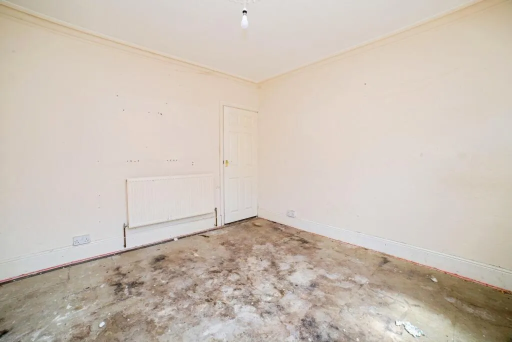 2 bed Terraced