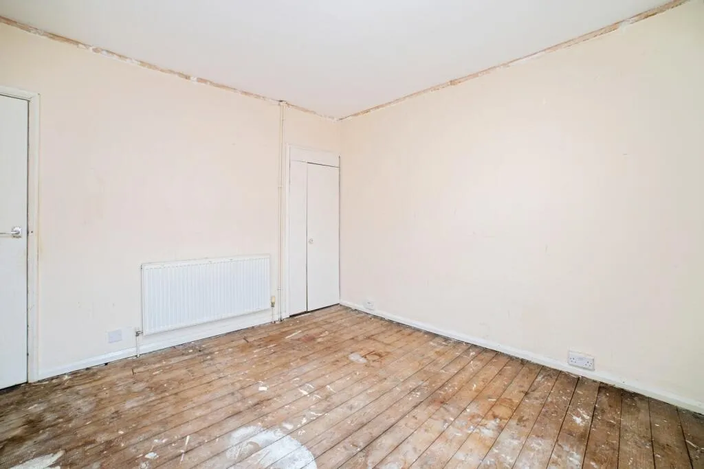 2 bed Terraced