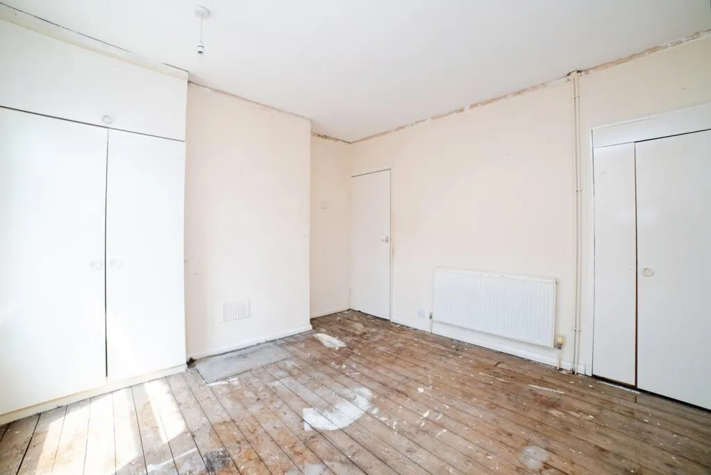 2 bed Terraced