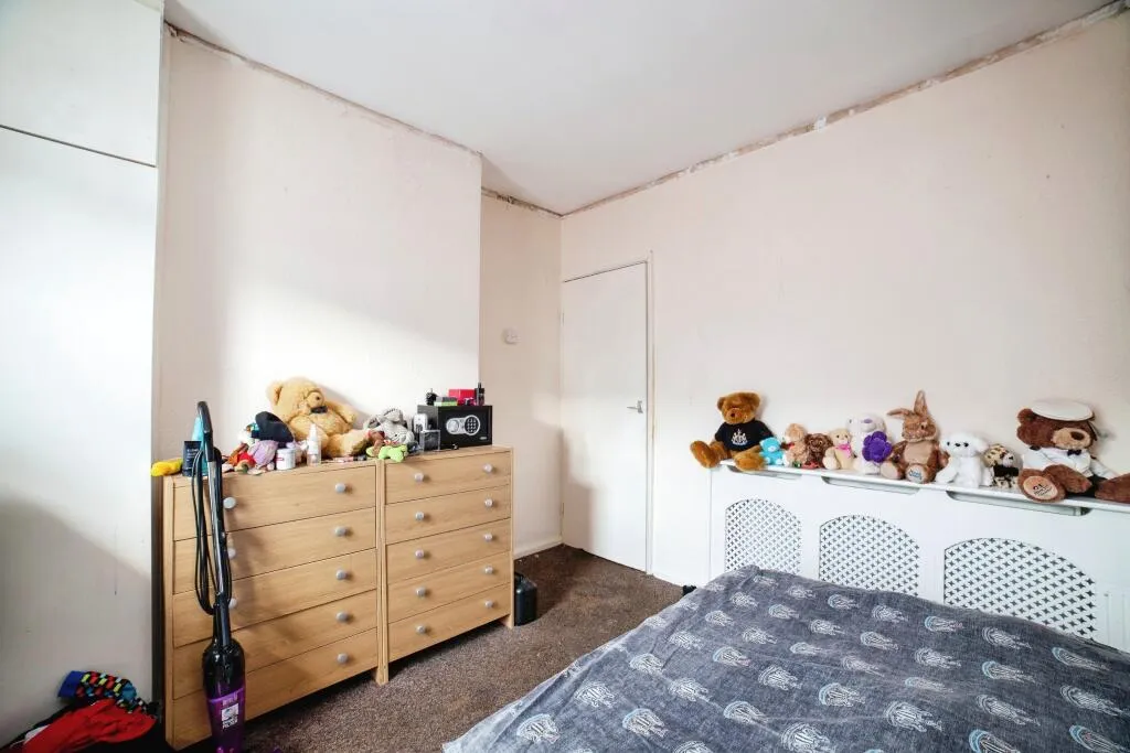 2 bed Terraced