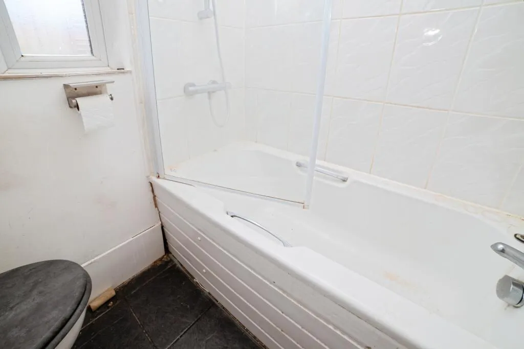 2 bed Terraced