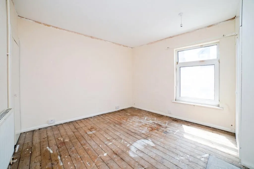2 bed Terraced