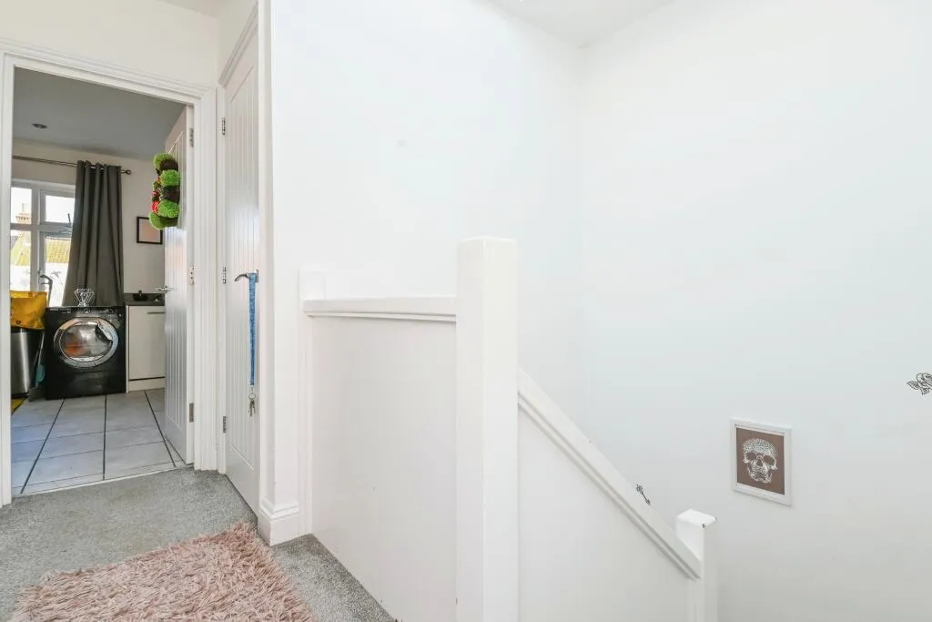 1 bed Apartment