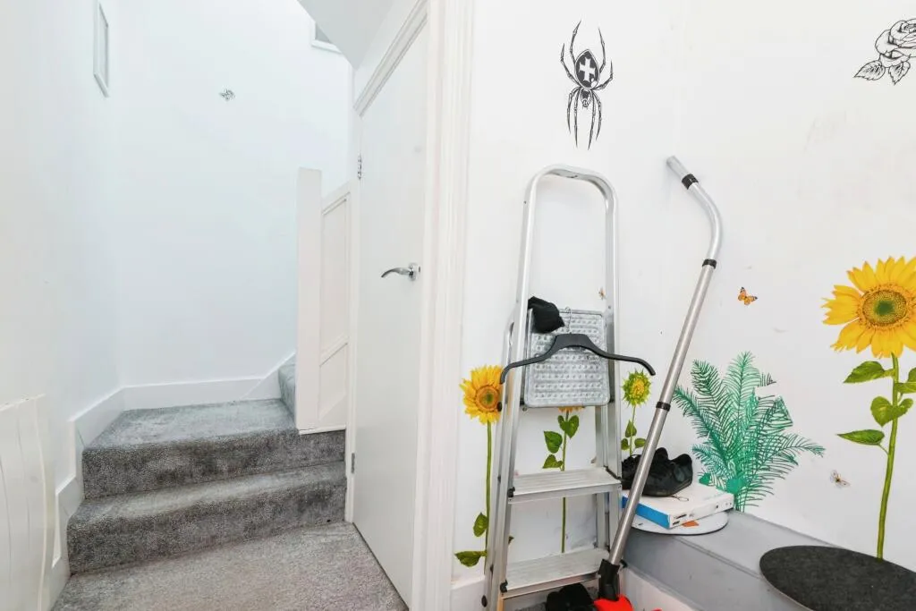 1 bed Apartment