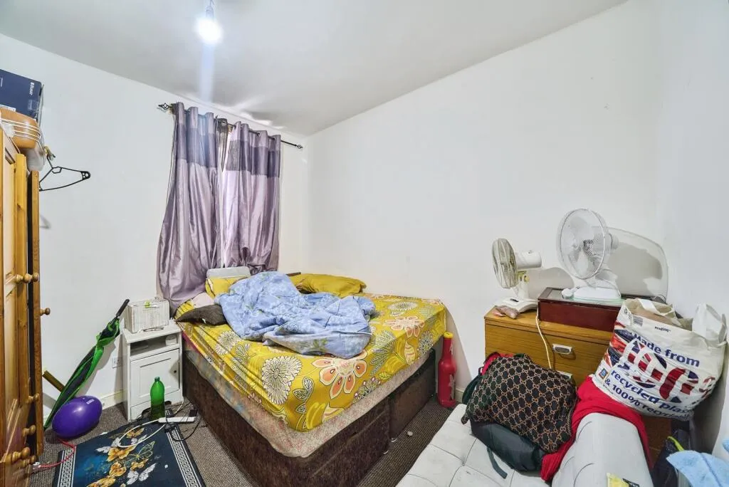 3 bed Terraced