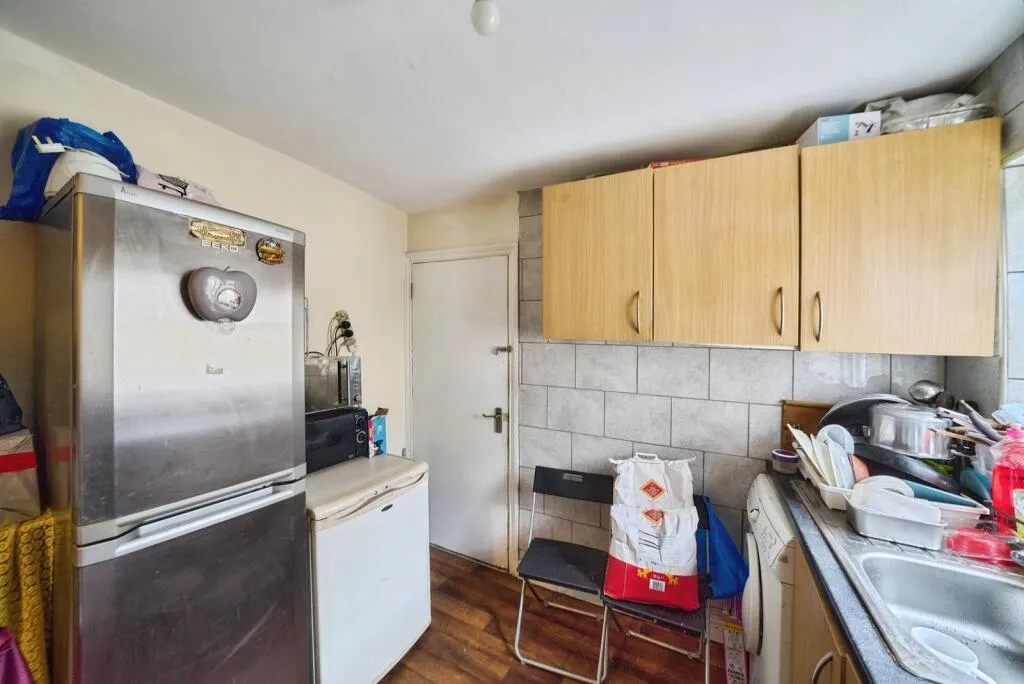 3 bed Terraced
