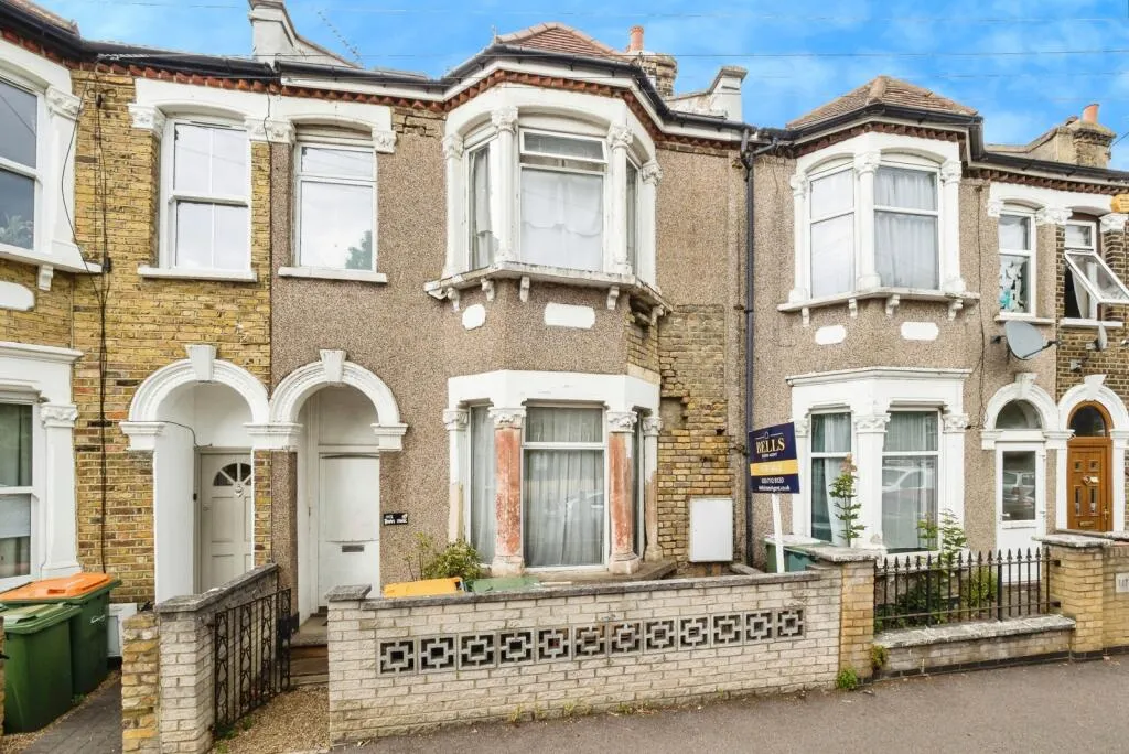 Property cover