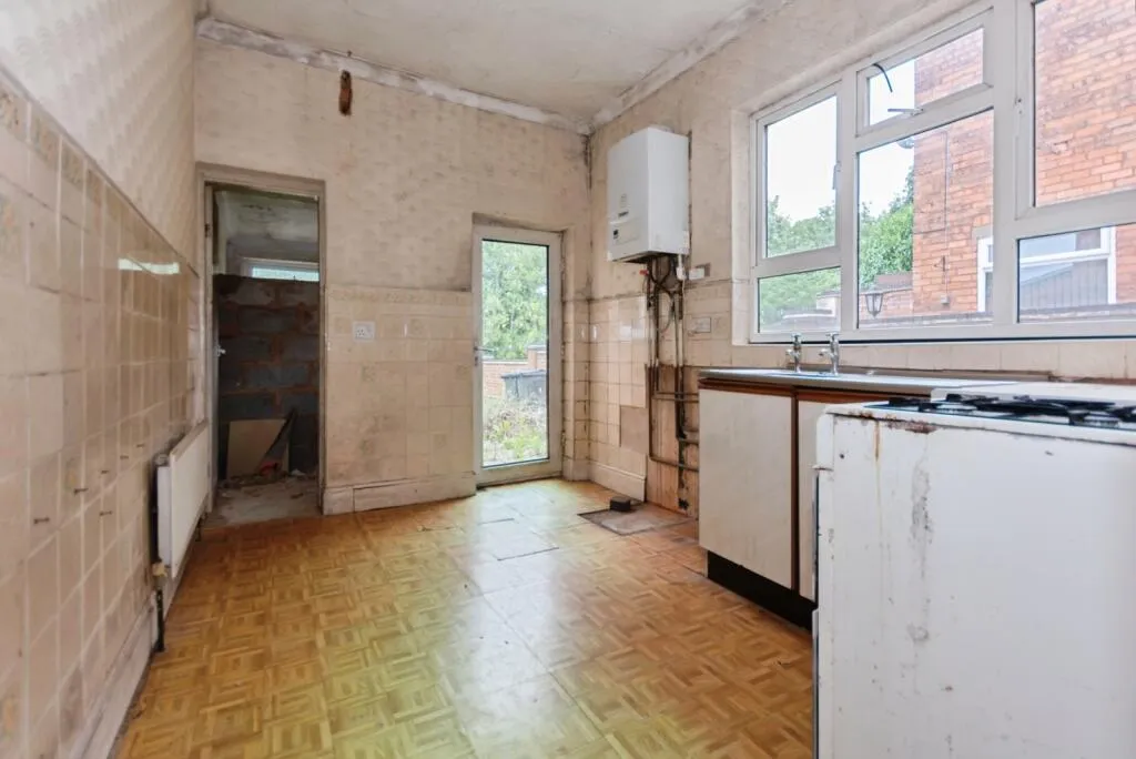 3 bed Semi-Detached