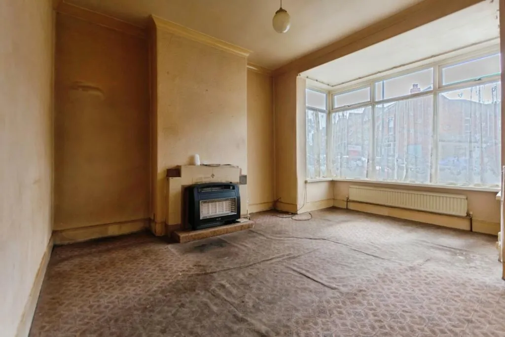 3 bed Semi-Detached