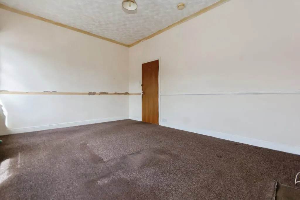 3 bed Semi-Detached