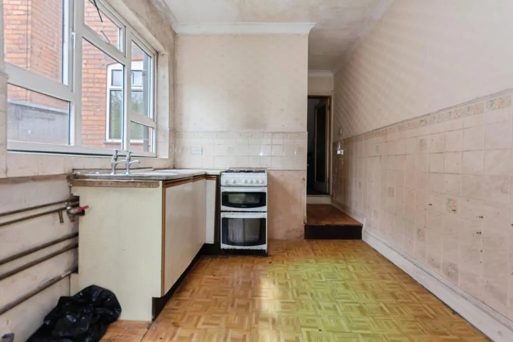 3 bed Semi-Detached