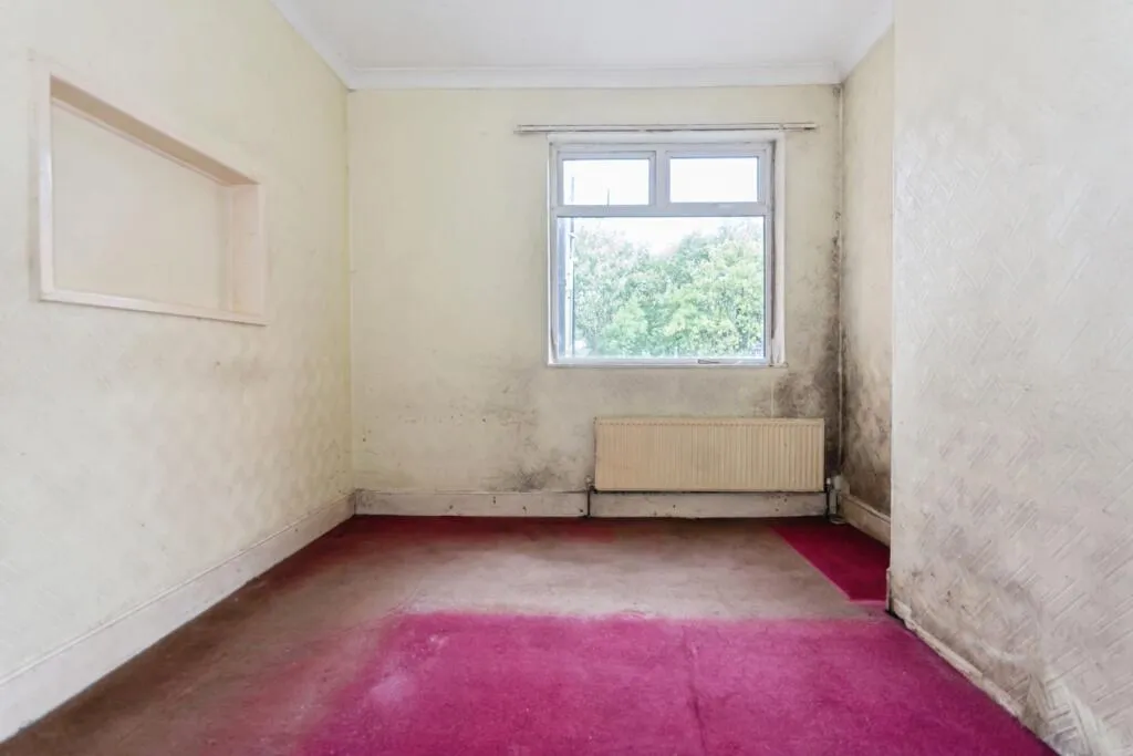 3 bed Semi-Detached