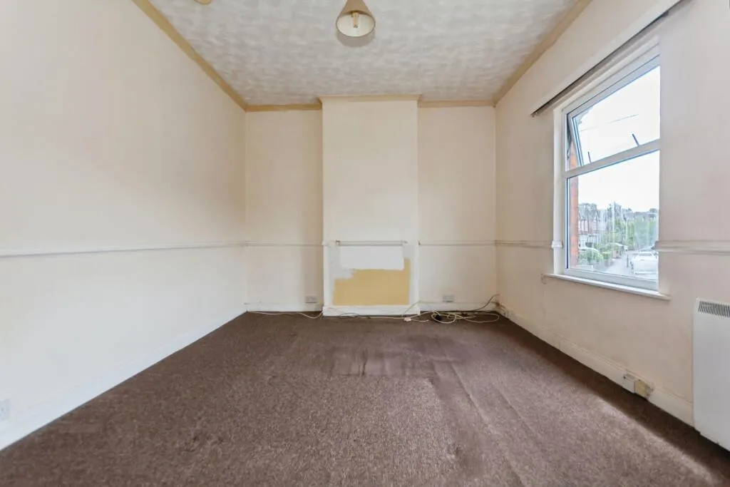 3 bed Semi-Detached