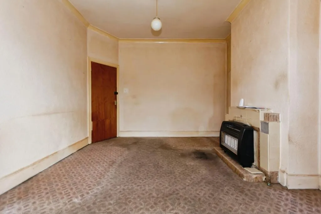 3 bed Semi-Detached