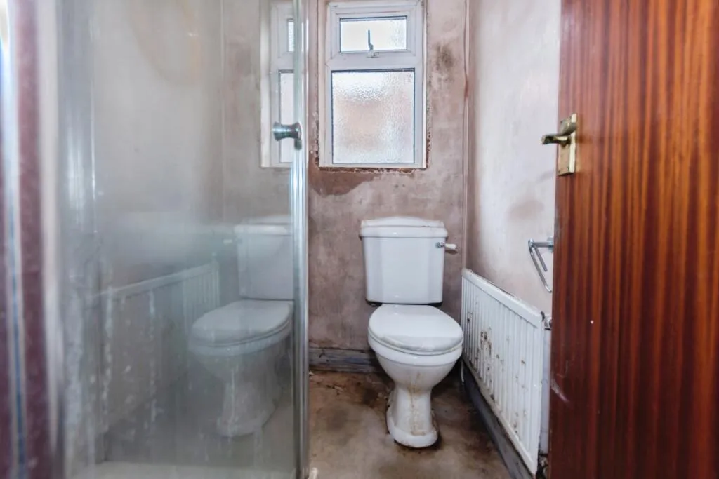 3 bed Semi-Detached