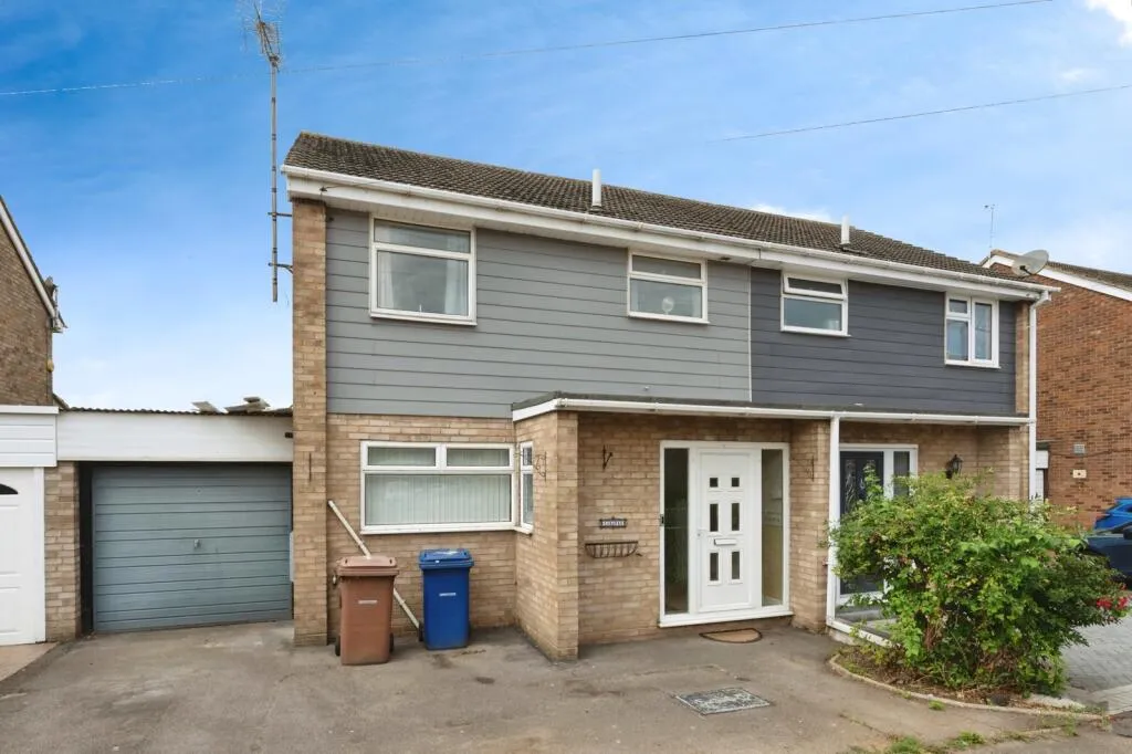 Property cover