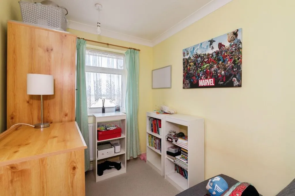 3 bed Semi-Detached