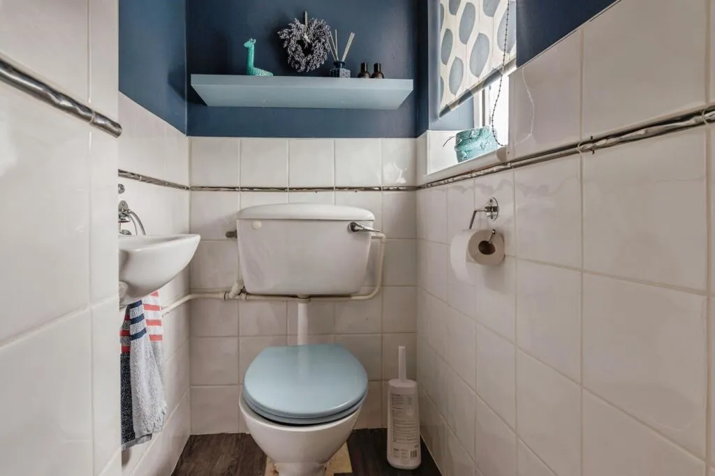 3 bed Semi-Detached