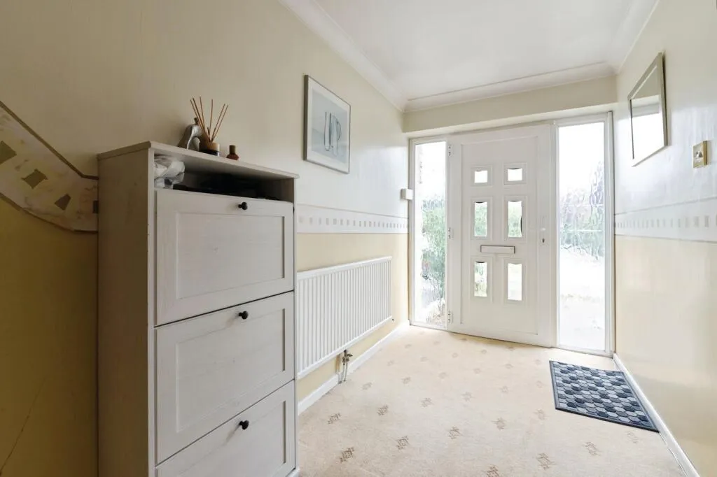 3 bed Semi-Detached