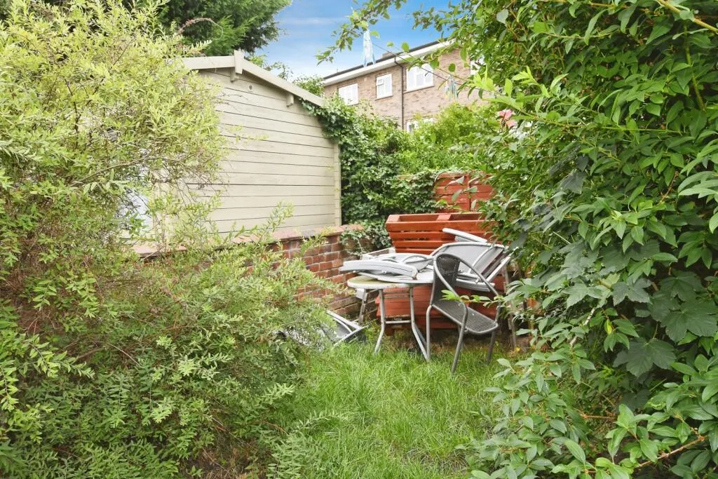 3 bed Terraced