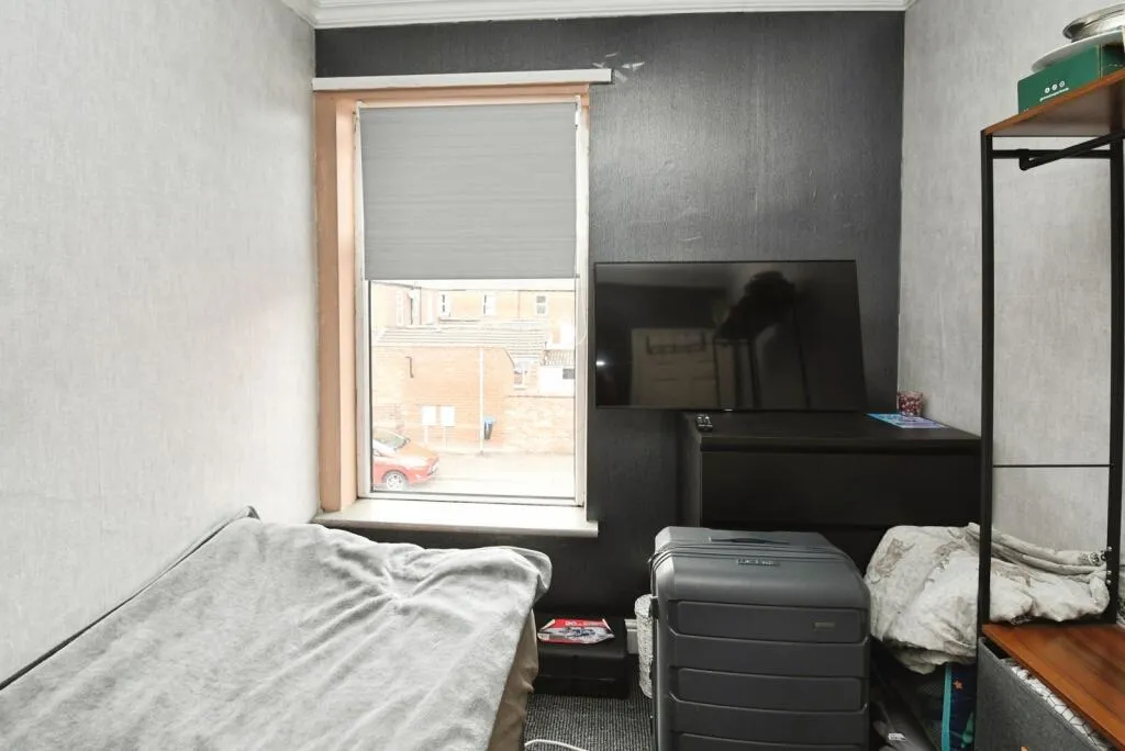 3 bed Terraced