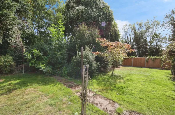 3 bed Semi-Detached