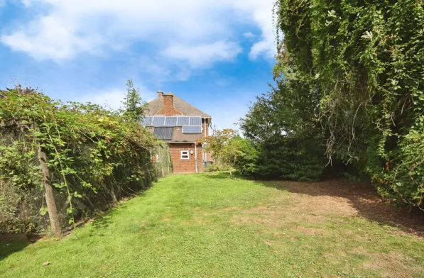 3 bed Semi-Detached