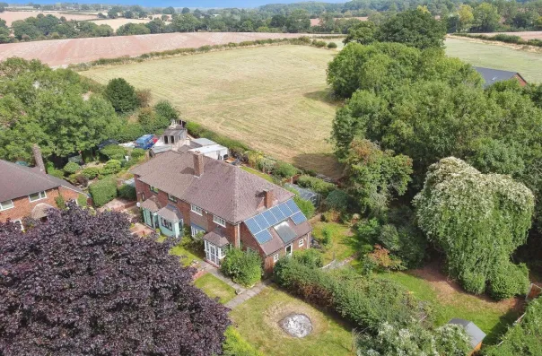 3 bed Semi-Detached
