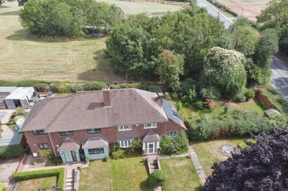3 bed Semi-Detached
