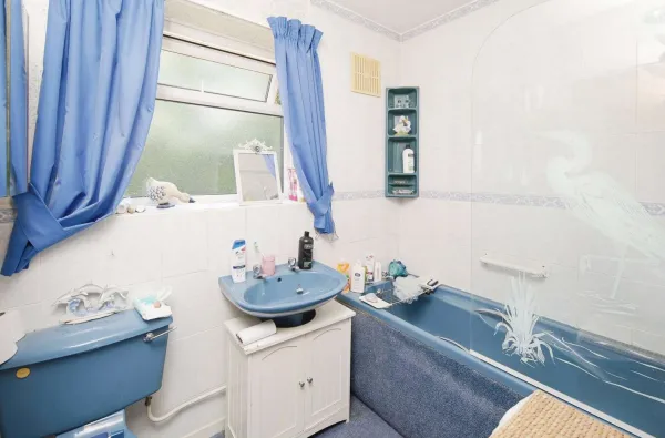 3 bed Semi-Detached